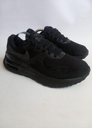 Кроссовки nike air max