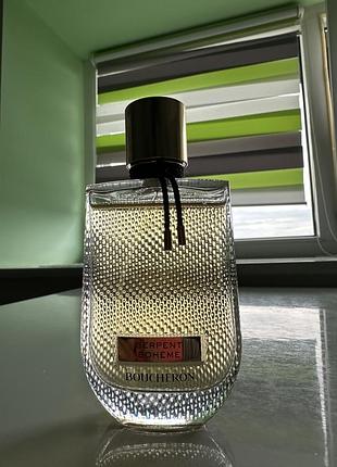 Boucheron serpent bohème eau de parfum, 90ml