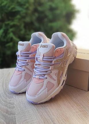 Asics gel kahana 8