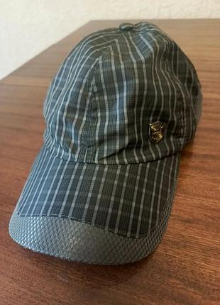 Кепка slesinger. one size.