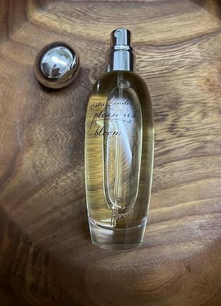 Парфумована вода estee lauder pleasures 50ml