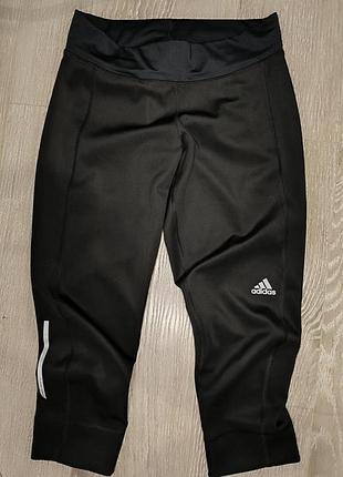 Жіночі бріджи adidas