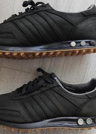Кроссовки adidas коллаборация l.a. trainer, размер 42 2/3, состояние отличное.