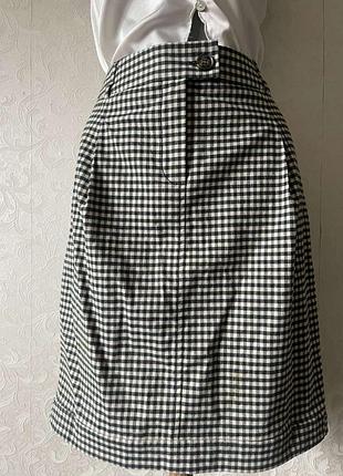 Max mara спідниця р.s