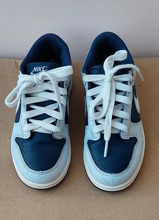 Кросівки на хлопчика nike осінні