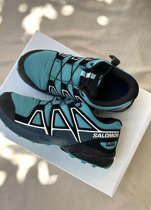 Кросівки salomon speedcross оригінал