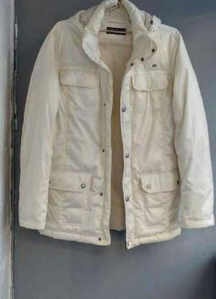 Куртка мужская finn flare, р.50-52