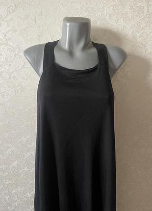 Сарафан,сукня р.m massimo duti
