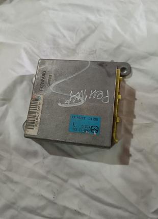 Блок airbag ur5657k30 mazda
