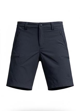 The north face чоловічі літні шорти оригінал с біркою розмір s