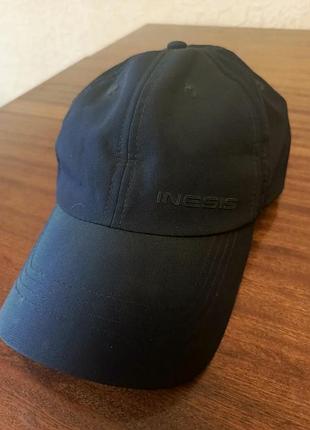 Кепка decathlon inesis. one size.