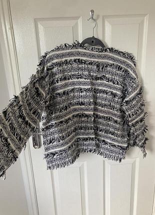 Кардиган river island 2