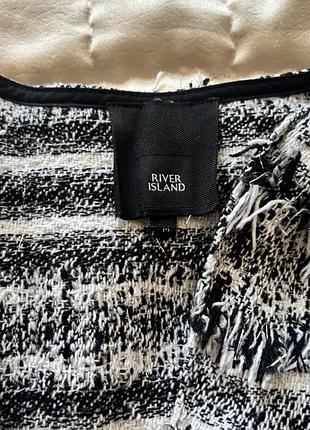 Кардиган river island 4