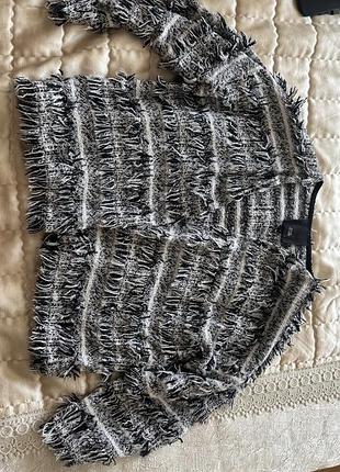 Кардиган river island 6