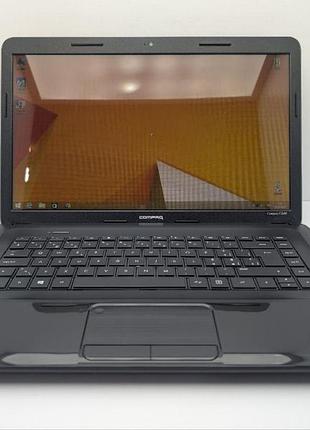 Ноутбук hp compaq cq58 /amd e1-1500/8gb-ddr3/hdd-500gb/amd radeon hd/15.6" hd б/в