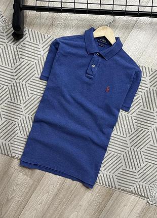 Поло polo ralph lauren