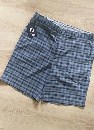 Шорты мужские 100% полиэстер