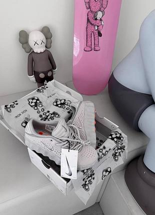 Чоловічі жіночі кросівки nike mind 002 grey