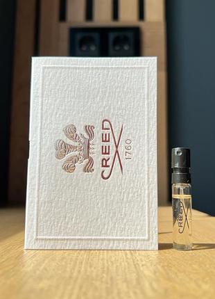 Пробник creed absolu aventus