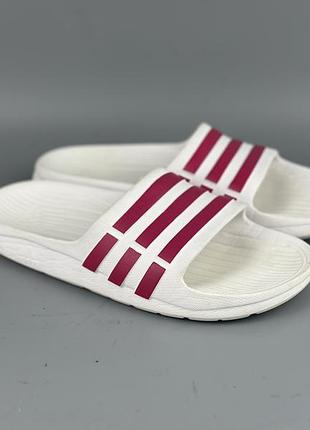Шльопанці adidas