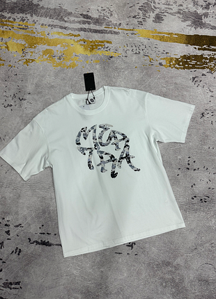 Футболка mertra white premium — лімітована колекція (s-xl)