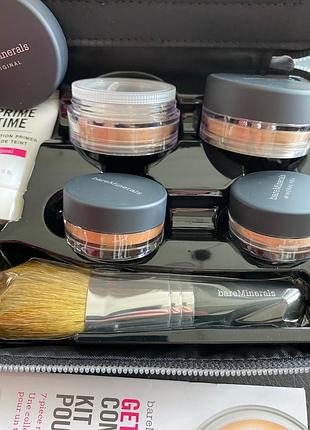 Набір bareminerals get started complexion kit 2