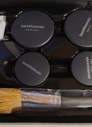 Набір bareminerals get started complexion kit 9