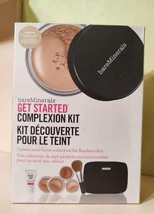 Набір bareminerals get started complexion kit 5