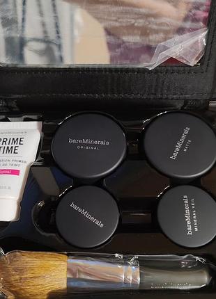 Набір bareminerals get started complexion kit 8