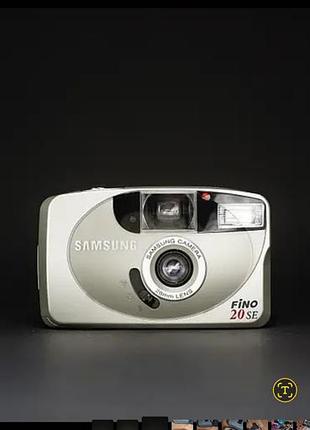 Samsung fino 20 se