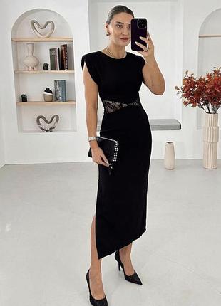Платье zara