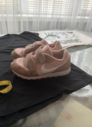 Кросівки nike