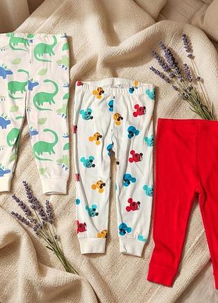 Пижамные штаны тонкие primark