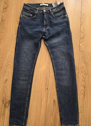 Джинси zara