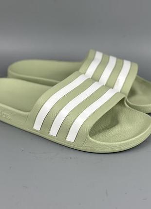 Шльопанці adidas