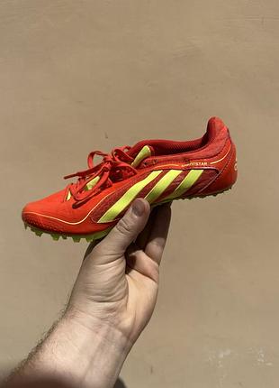 Шиповки adidas sprintstar