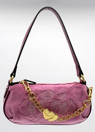 Сумка juicy couture