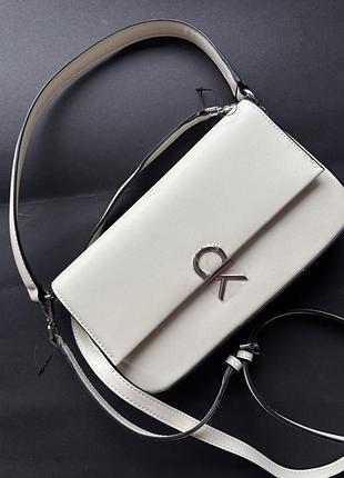 Жіноча сумка calvin klein