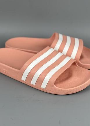 Шльопанці adidas