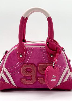 Сумка juicy couture
