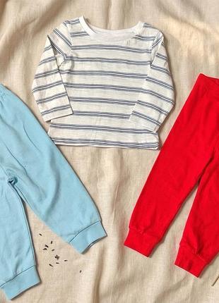 Пижама тонкая primark
