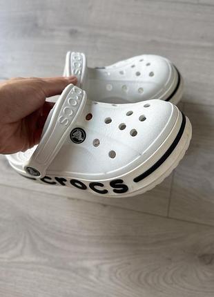 Крокси, сабо, клоги 2