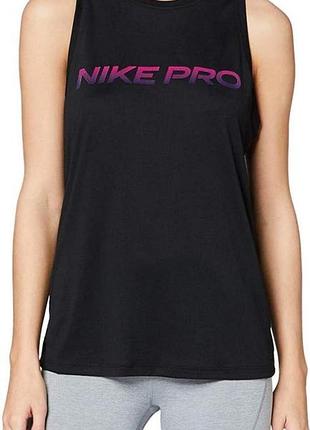 Спортивна майка nike pro