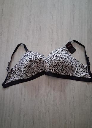 Бюстгальтер для годування без кісточок, 90f, hunkemoller