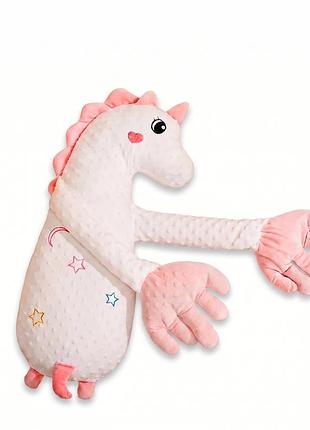 Игрушка - компаньон для сна ребенка