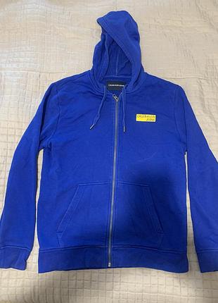 Худі кофта calvin klein
