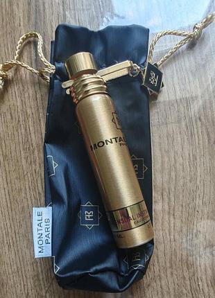 Парфумована вода montale paris sensual instinct eau de parfum