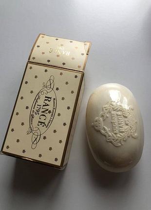 Парфумоване мило rancé 1795 eugénie perfumed soap