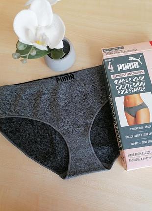 Трусы puma. оригинал.