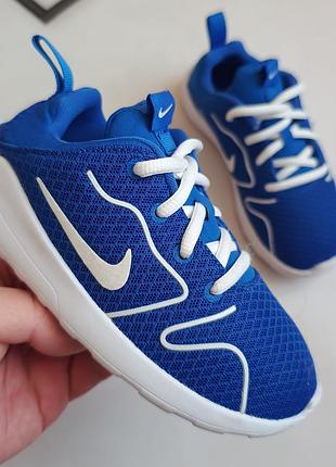 Оригинальные nike р31 длина стельки по факту 19.5см